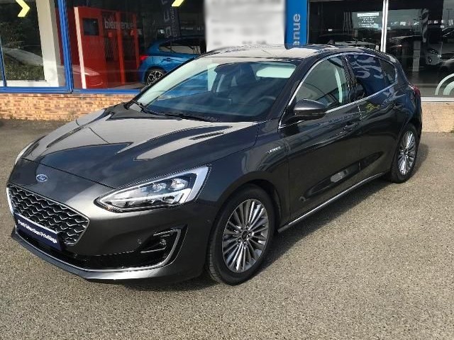 FOCUS type 4 Ph I - VIGNALE - 2018-....
